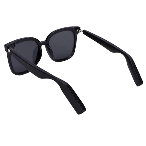 Smart Glasses - 360 Immersive Sound Remote Photo Taking