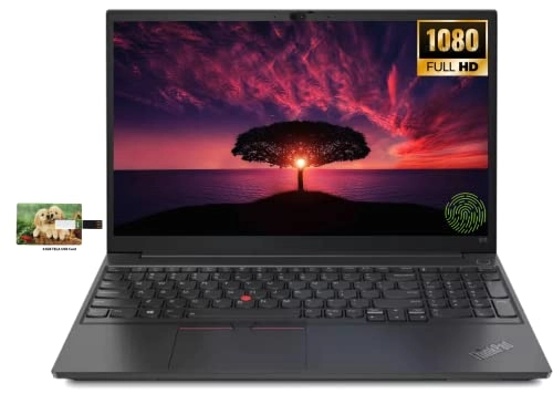 Thinkpad e16 - 16'' i7-13700H 32GB DDR4 1000GB SSD