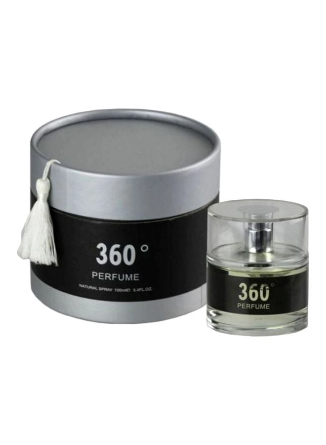 Oud Eau de Parfum 100ml