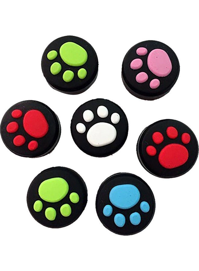 Joystick Button Cap Cover - Nintendo Switch Set