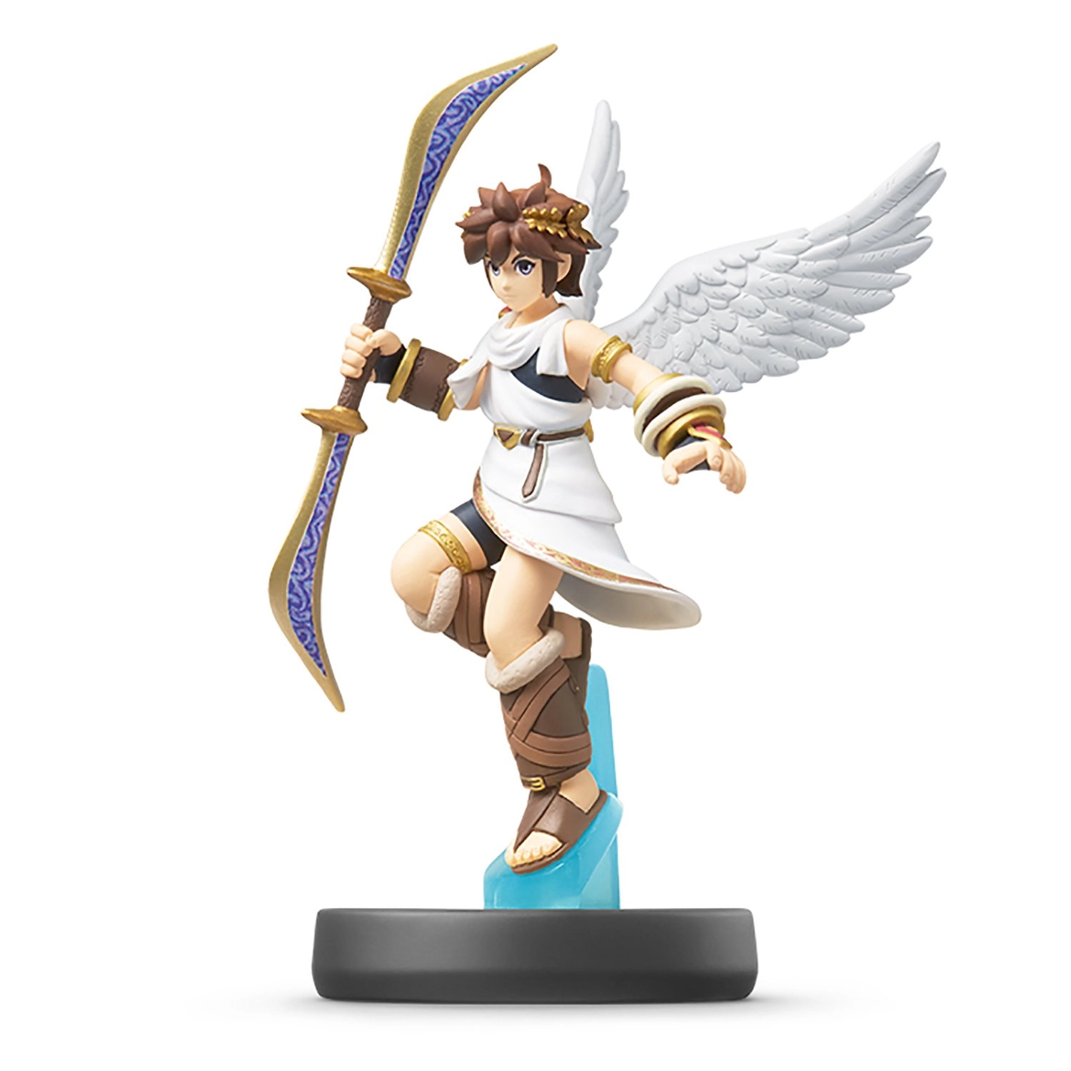 Nintendo Pit Amiibo - Super Smash Bros