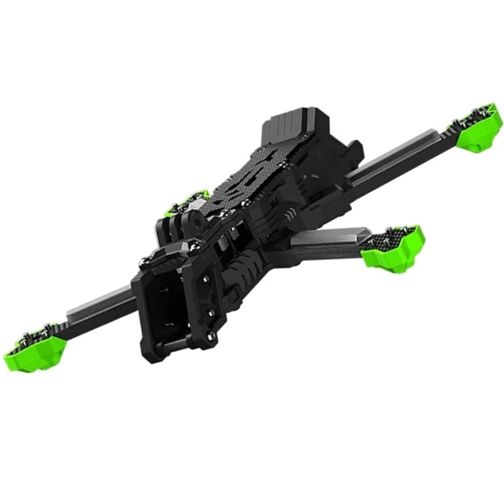 XsidY F5 V3 - 6mm arms Fit For O4