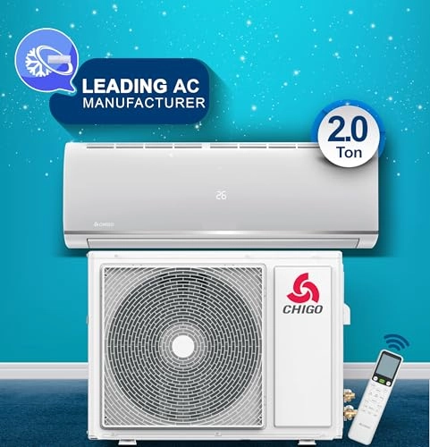 CSA24CO - 2300 W