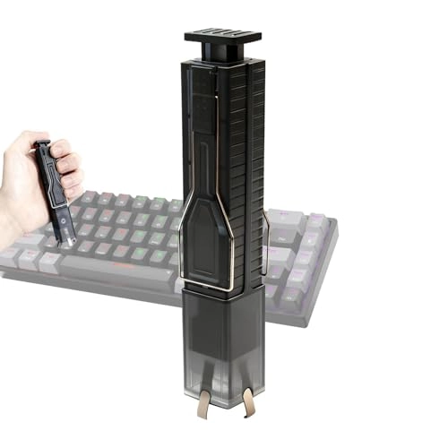2-in-1 keyboard key puller
