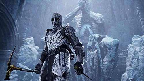 Mortal Shell Enhanced Edition