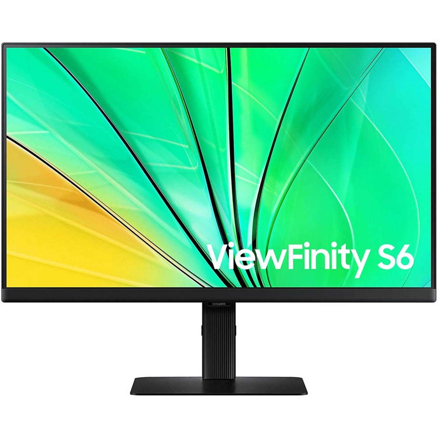 Samsung ViewFinity S6 - LS32D606EAMXUE 32 inch 2560 X 1440 pixels