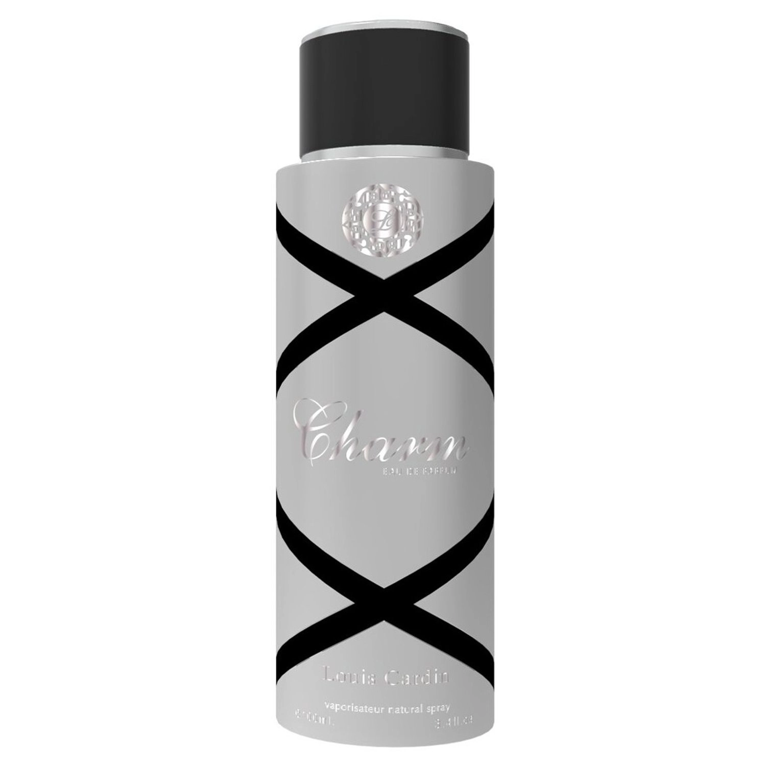 Charm Eau de Parfum 100ml