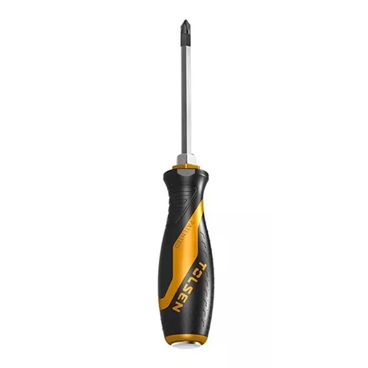 FAEBER Go-through screwdriver 20121 PH1 Screwdriver PH1 x 75mm