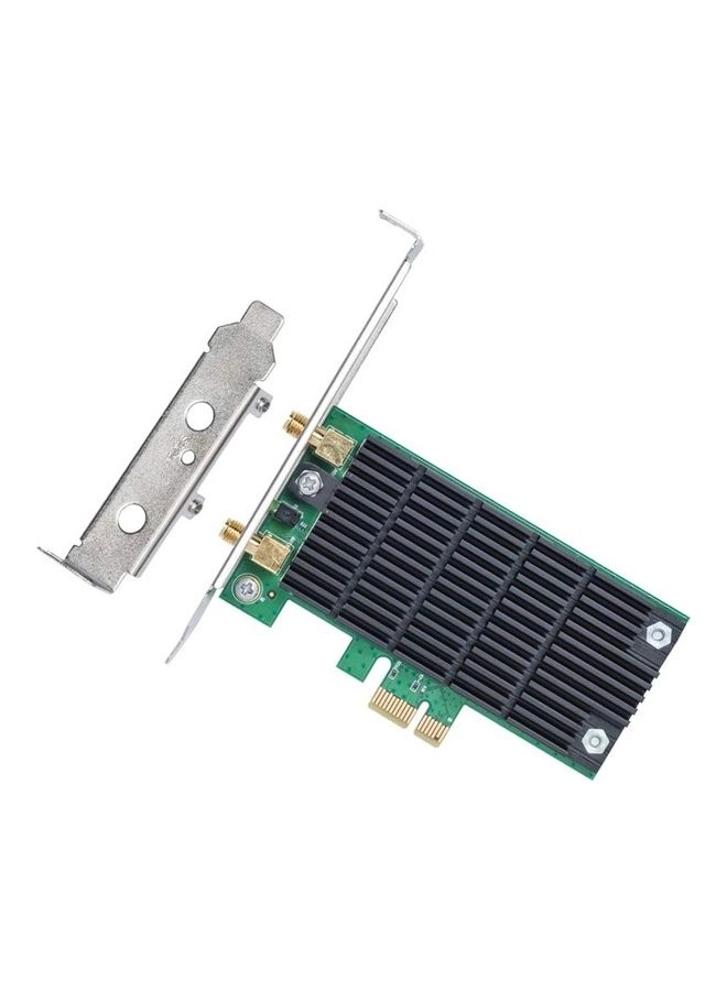 TP-Link Archer T4E - Dual Band PCIe WiFi
