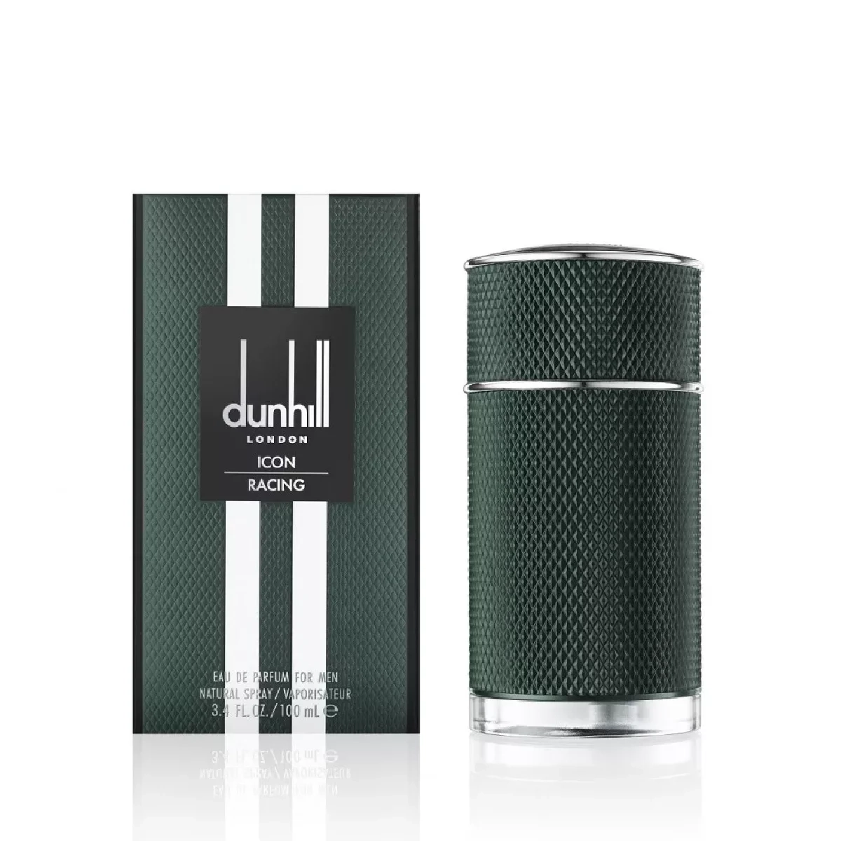 Icon Racing - Eau de Parfum 100ml