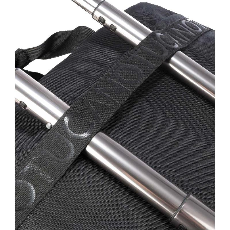 Player Messenger Bag for 15.6-Inch Laptop