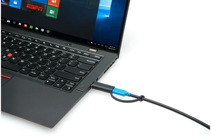 SD2000P - USBC 4K 135W