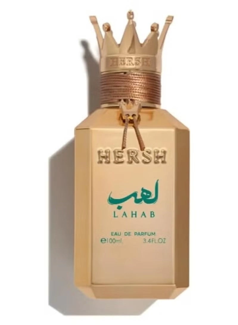 Lahab Eau de Parfum 100 ml