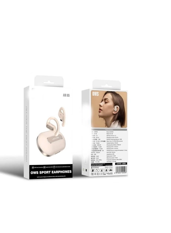 Air85 Wireless Earbud