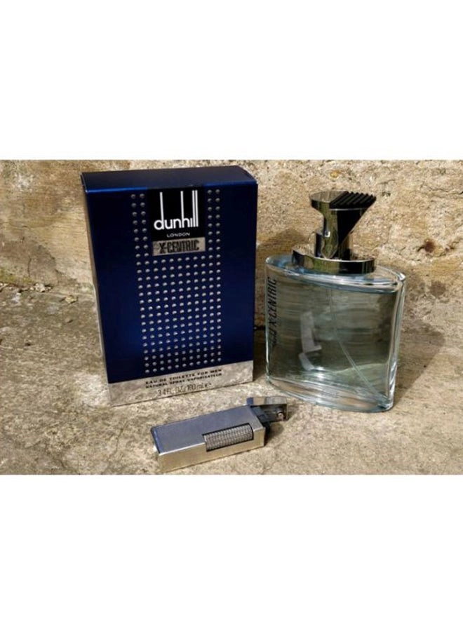 X-Centric Eau de Toilette 100 ml