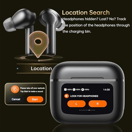LX30 Wireless Earbud