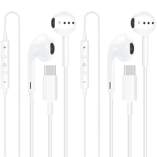 MDEIS012 Wired Earbud Bundle