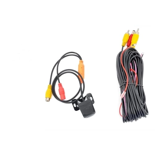 Reverse Camera - Night Vision Wire 1080P