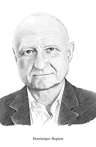 Portrait of Lady Eau de Parfum 30ml