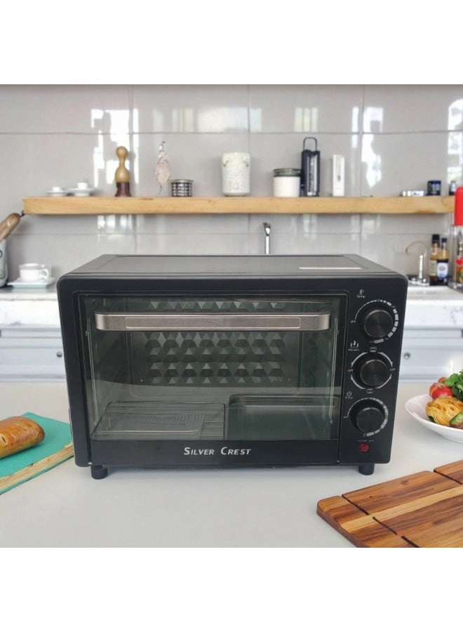 Oven Toaster Griller OTG - 25 L