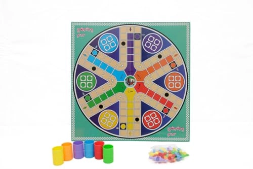 Ludo (Arabic)