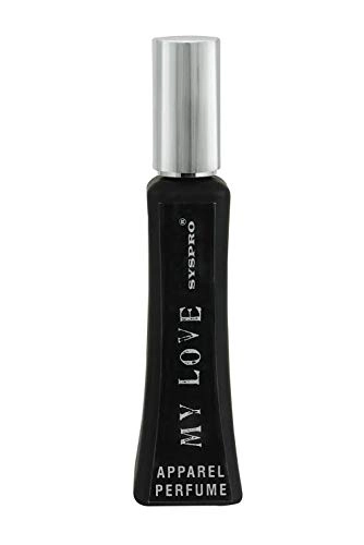 My Love - Eau de Parfum 50 ml + Attar - 8 ml