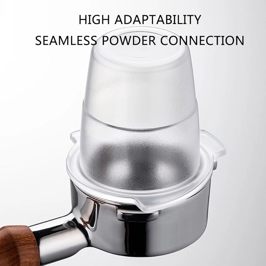 Dosing Cup - 53mm triangle type Espresso