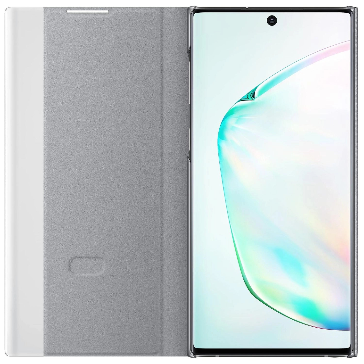 Clear View Cover for Galaxy Note 10