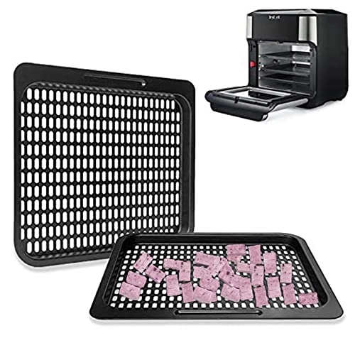 Crisper Plate - carbon steel 1 piece