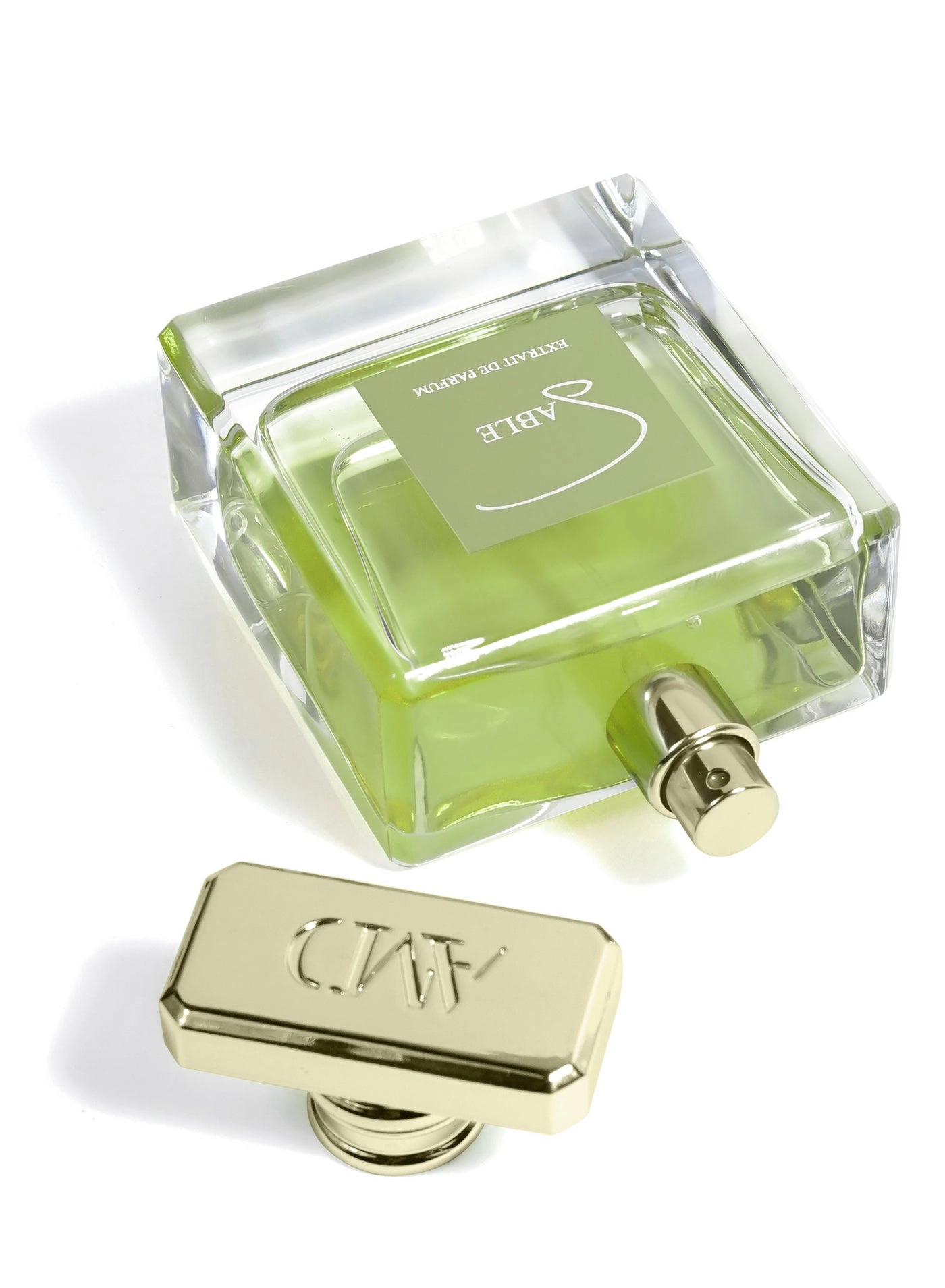 Privilege Verde Eau de Parfum 100ml