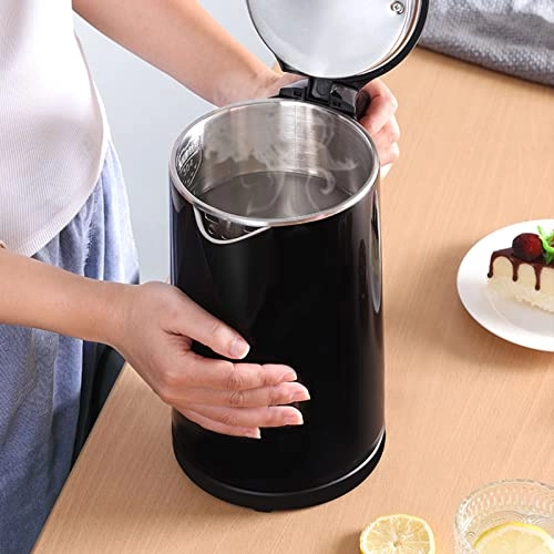 Stainless Steel Electric Kettle