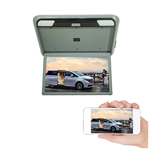 roof display - 19 Inch