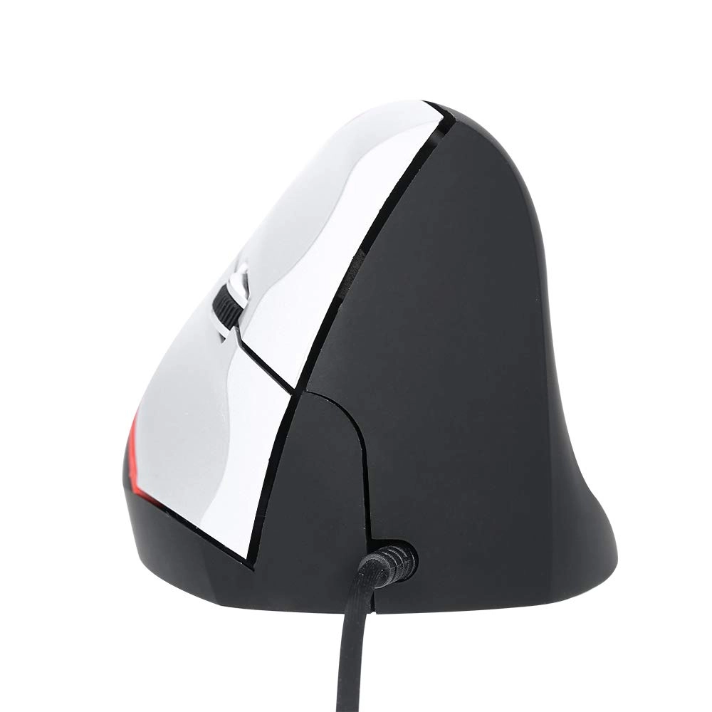 Labymos Vertical Mouse - Wired