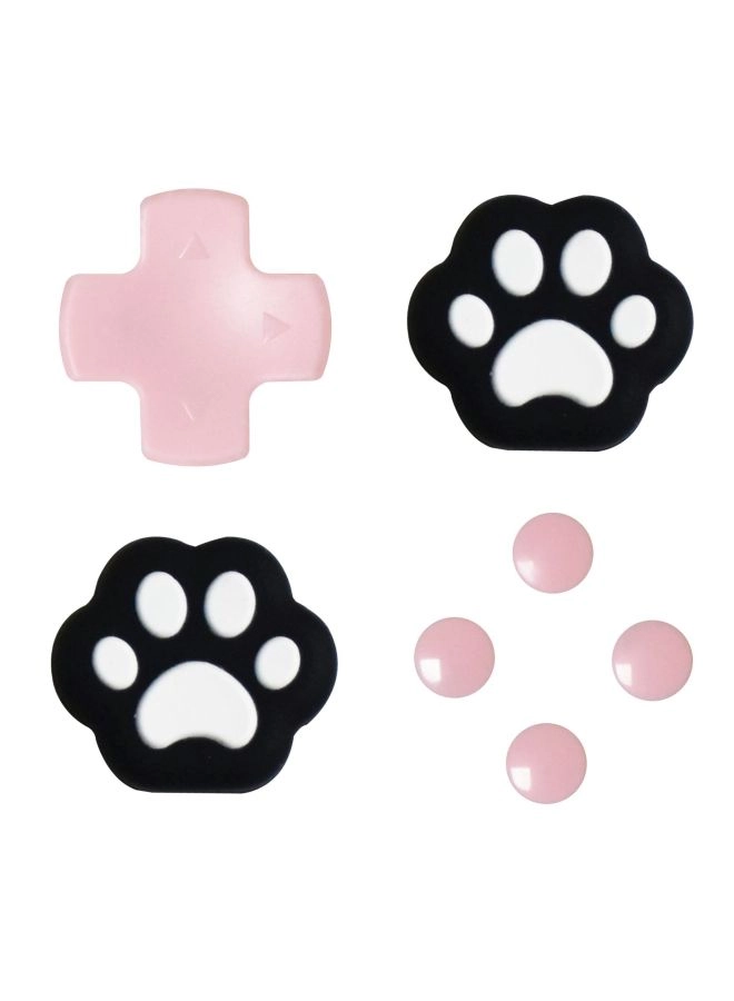 Nintendo Switch Key Stickers - Nintendo Switch