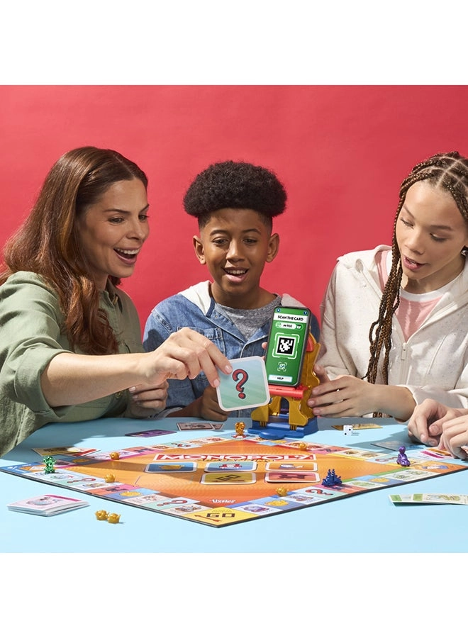 Monopoly APP Banking