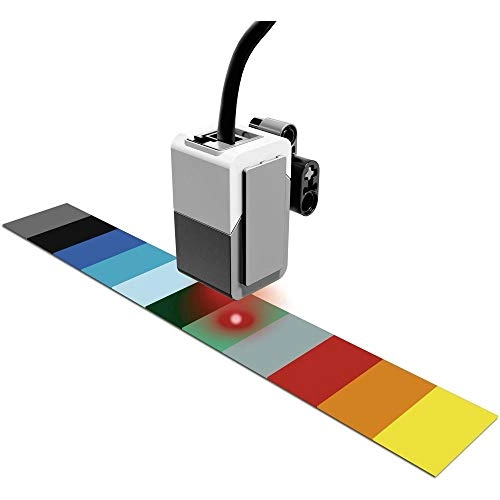 Mindstorms Color Sensor - 8 colours grey