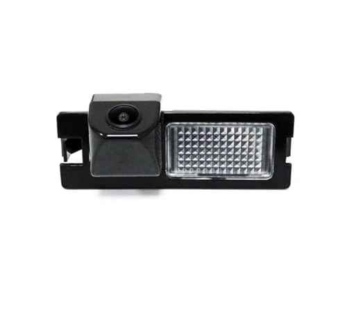 Rear View Camera - Night vision