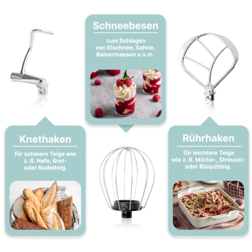 KM 6030 - 5 Liters 1100 watts