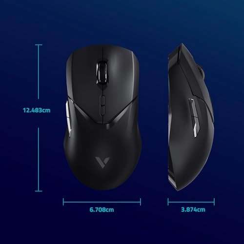 VT9PRO Gaming Mouse - Wireless