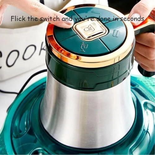 Electric Chopper - 2 LTR