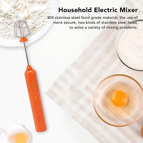 Electric Mixer