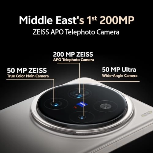 X200 Pro - 16GB 512GB