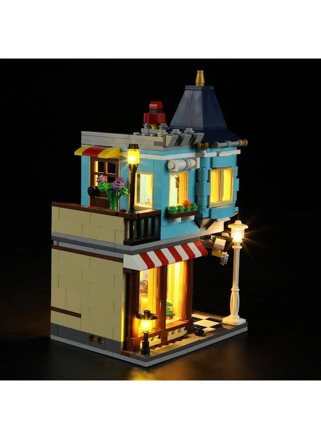 Lighting Starter Kit Lego Building MOC