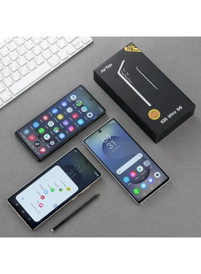 Mini 16 - Quad-Core Dual SIM