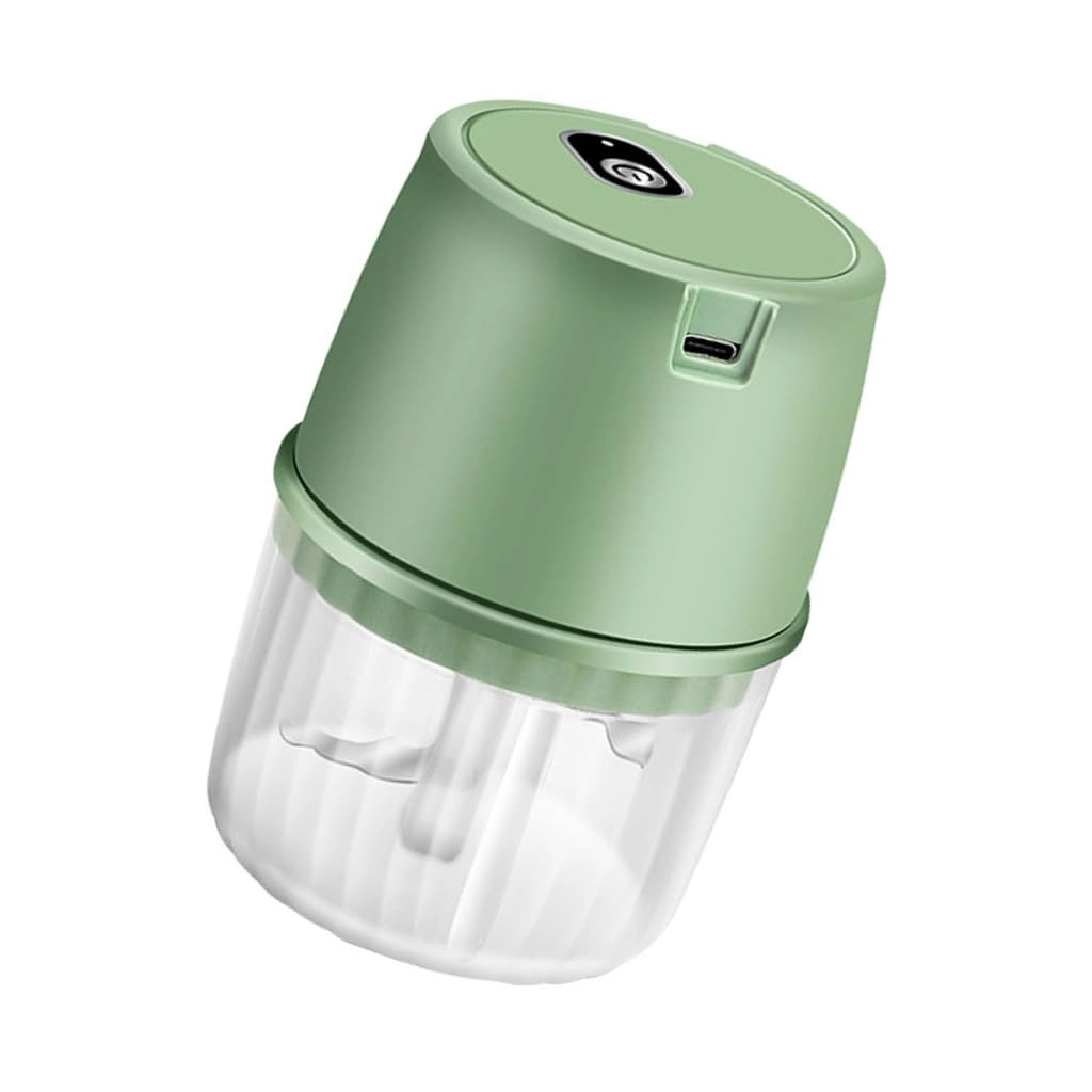 Whoasyst Electric Garlic Masher - 30W