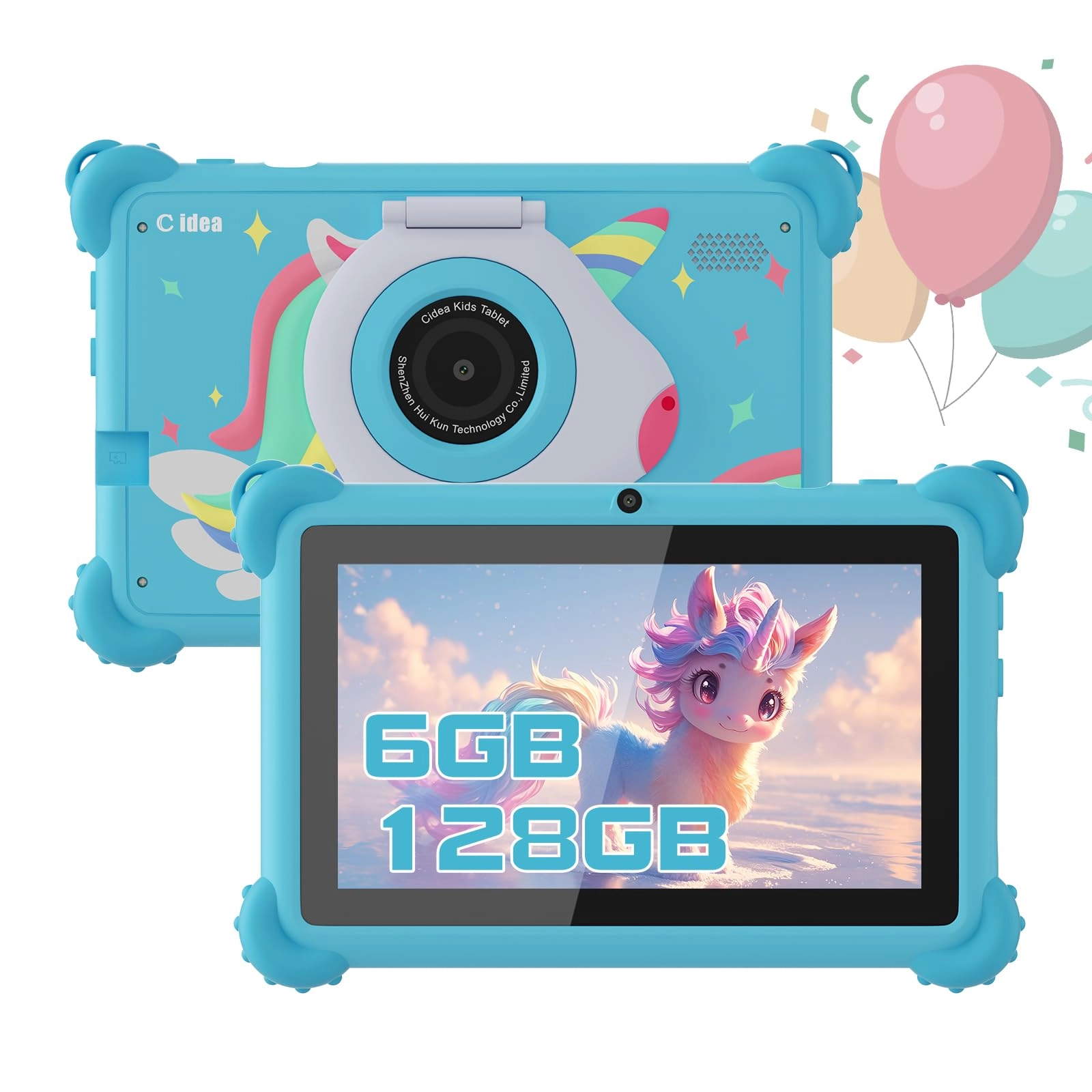 C idea CM88 - 6GB 7in 128GB