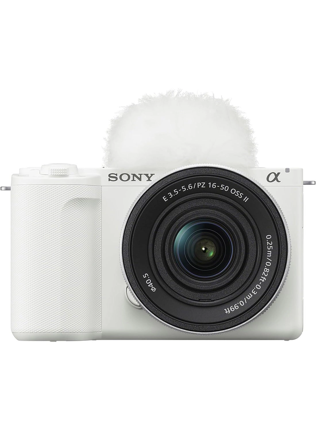 Sony ZV-E10 II Kit