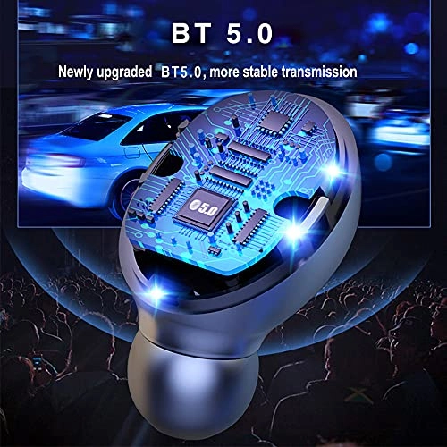 F9-6 Wireless Earbud