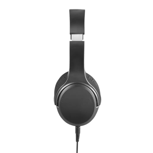 BASIC4TV 184013 Wired Headphone