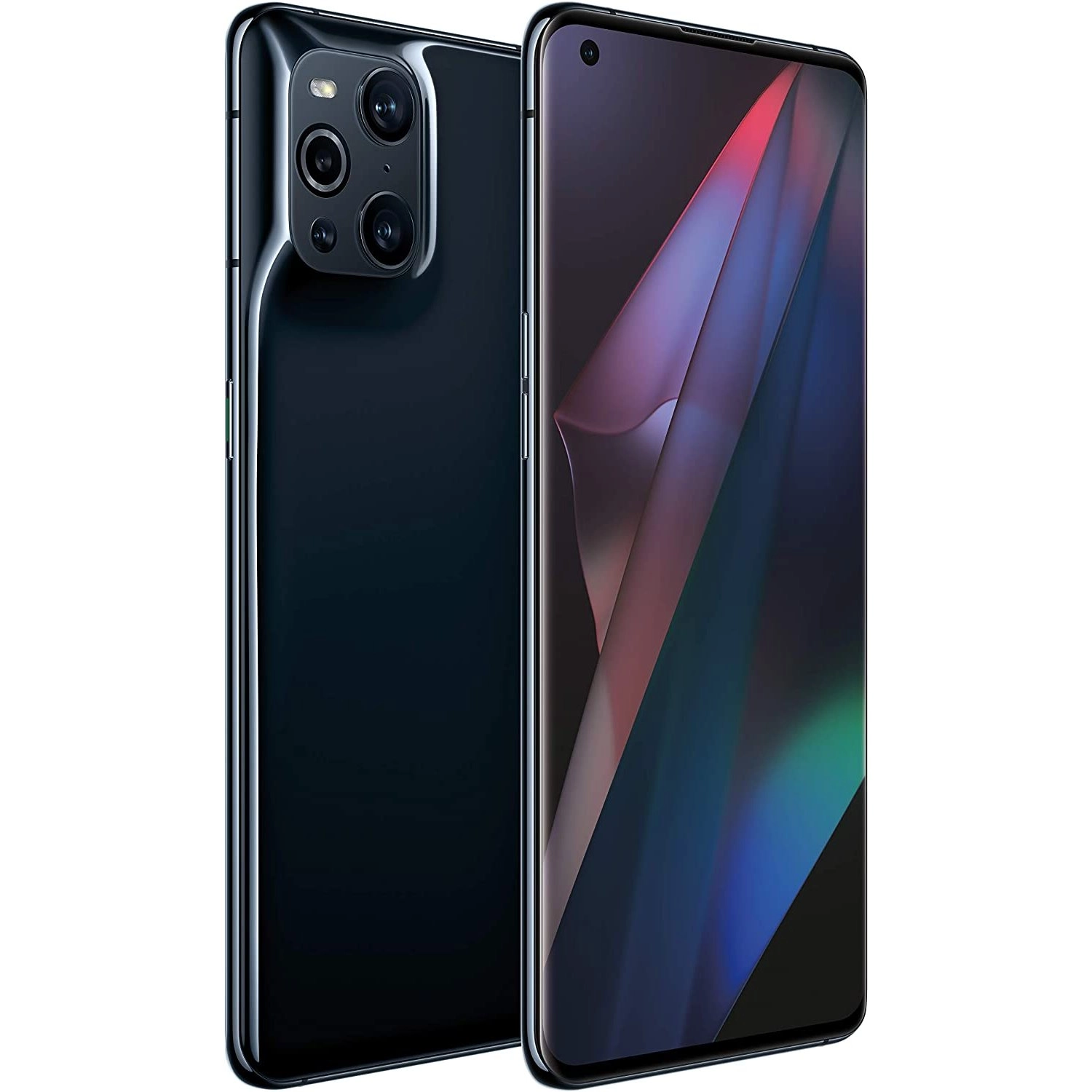 Find X3 Pro - 12GB 256GB